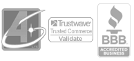 4G LTE | Trustwave Trusted Commerce | BBB Accredited Business