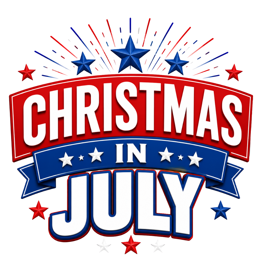 Christmas in July