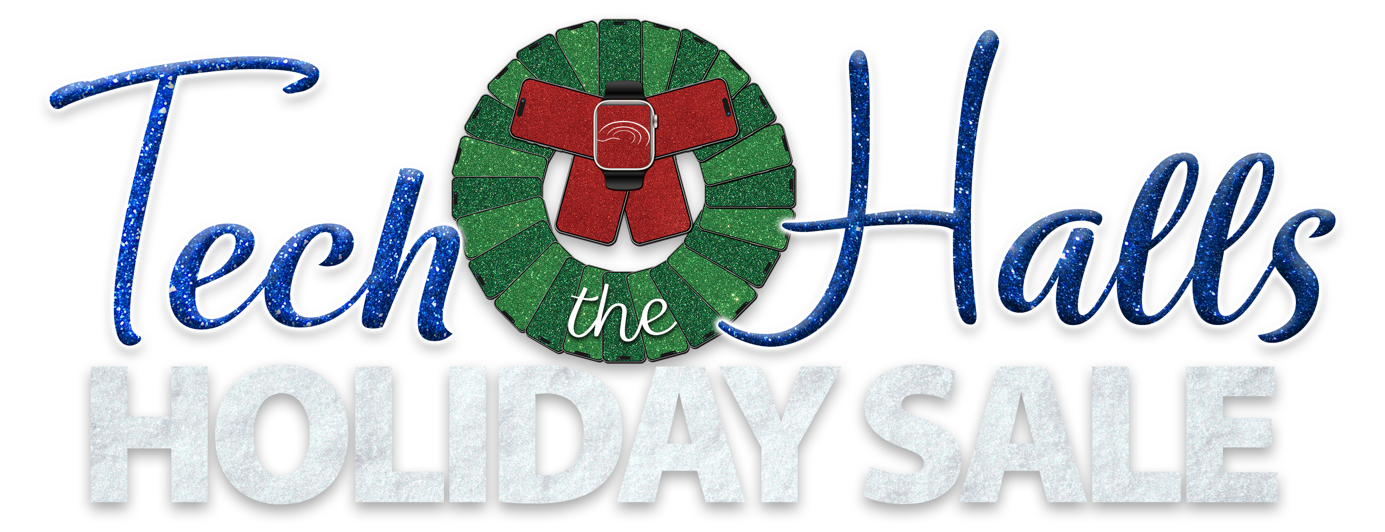 Tech the Halls