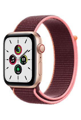 Apple Watch SE 40mm