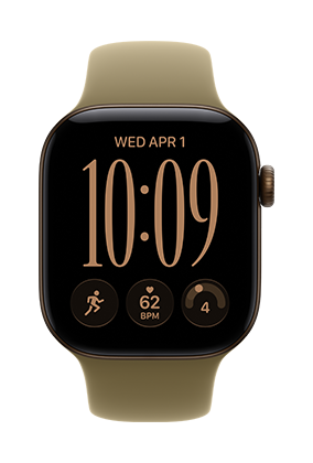 Apple Watch Series 12 42mm
