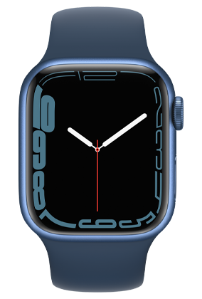 Apple Watch Series 7 45mm