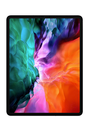 iPad Pro 12.9"