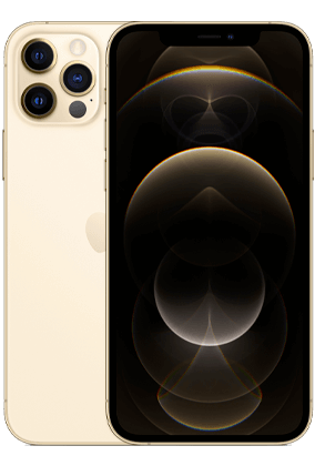 iPhone 12 Pro