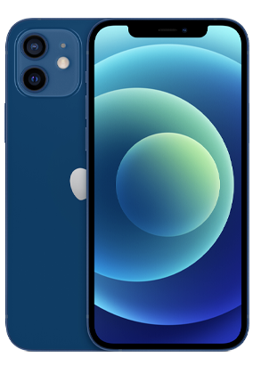 iPhone 12 mini