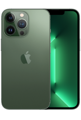 iPhone 13 Pro