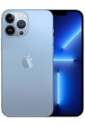 iPhone 13 Pro