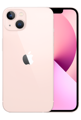 iPhone 13 mini