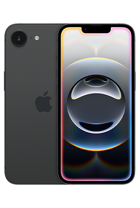iPhone 16e