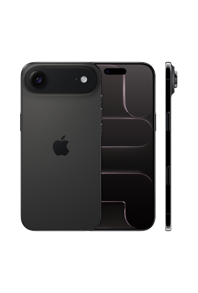 iPhone Air - Space Black