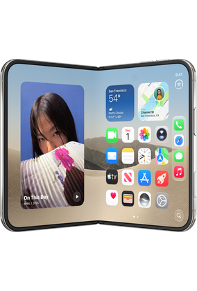 iPhone Duo