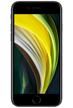 iPhone SE