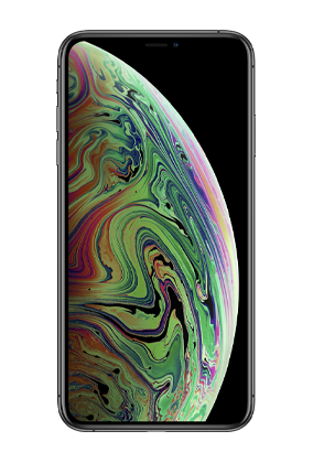 iPhone Xs Max