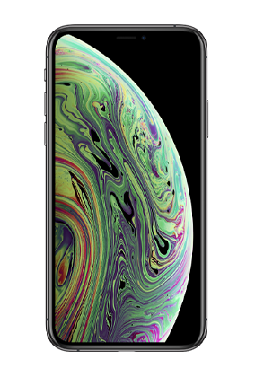 iPhone Xs