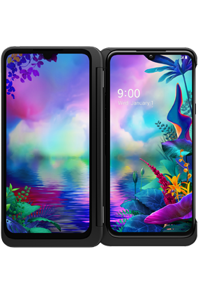LG G8X ThinQ
