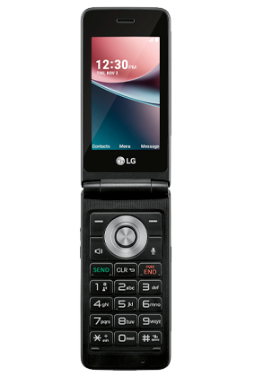 LG Wine LTE