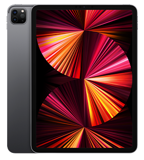 iPad Pro 12.9"