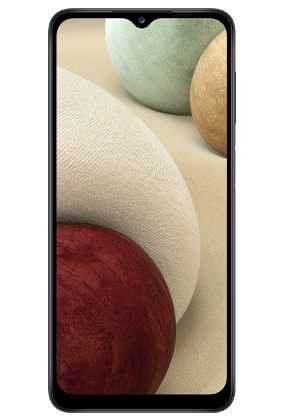 Samsung Galaxy A12