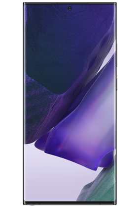 Samsung Galaxy Note 20 Ultra