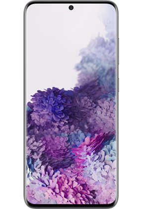 Samsung Galaxy S20