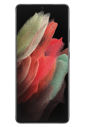 Samsung Galaxy S21 Ultra