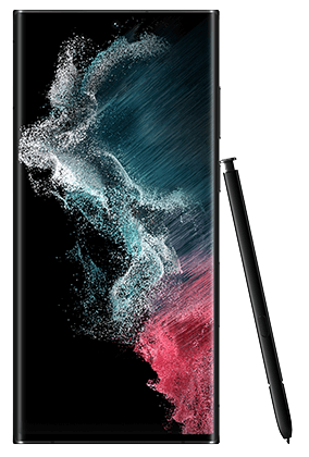 Samsung Galaxy S22 Ultra