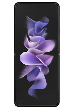 Samsung Galaxy Z Flip3