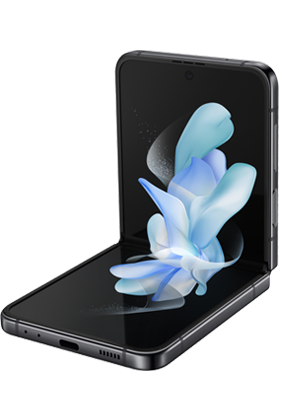 Samsung Galaxy Z Flip4